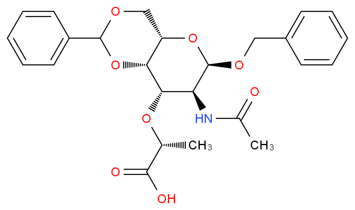 2862-03-5 分子结构