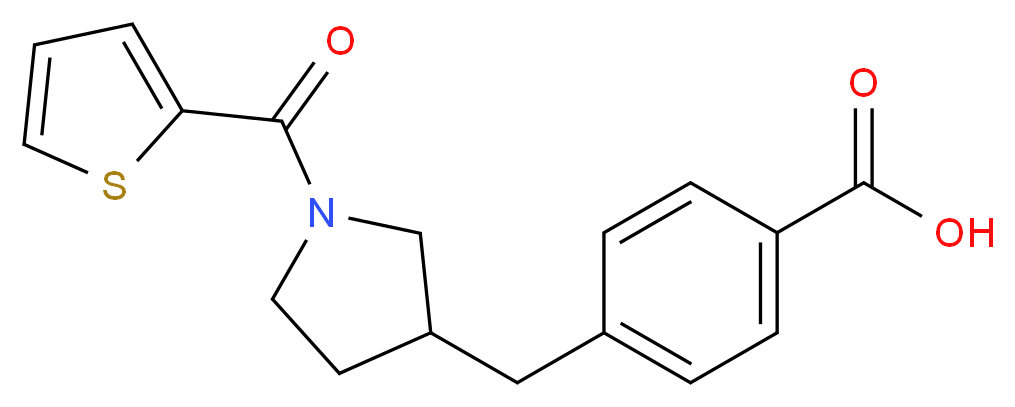  分子结构