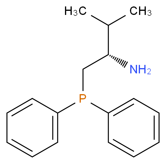 CAS_146476-37-1 分子结构