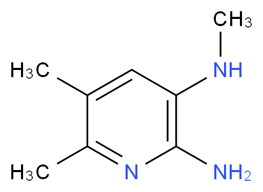 161091-50-5 分子结构