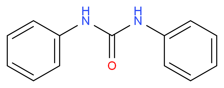 CAS_102-07-8 分子结构