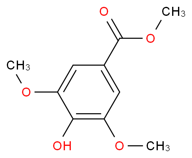 884-35-5 分子结构