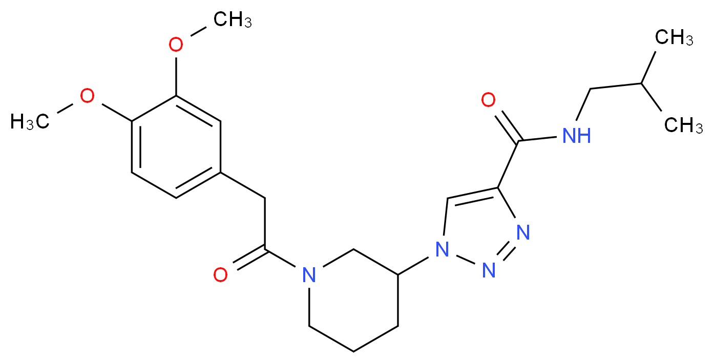  分子结构