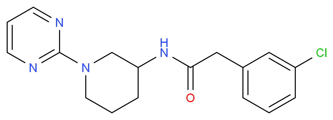  分子结构