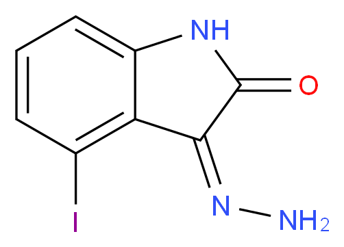 MFCD14581627 分子结构