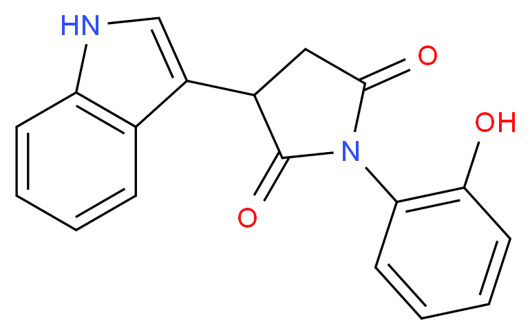 164255544 分子结构