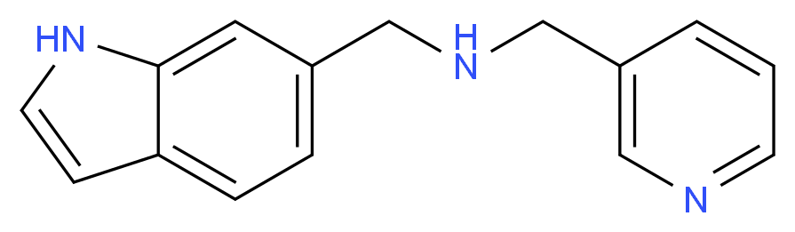 MFCD09972004 分子结构