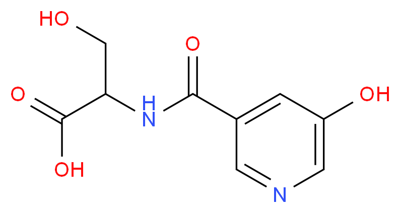 _分子结构_CAS_)