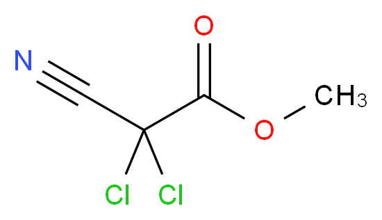 CAS_25761-68-6 分子结构