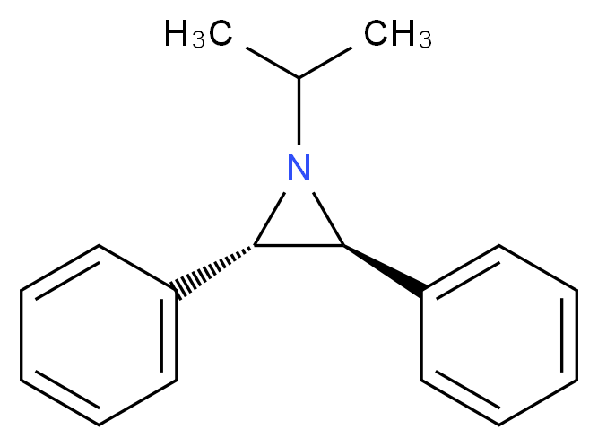 CAS_307310-76-5 分子结构