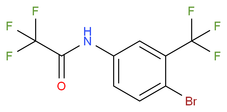 MFCD00607205 分子结构