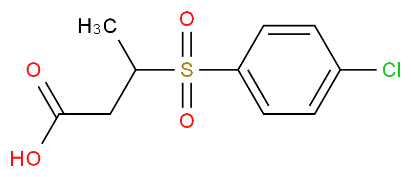 CAS_175205-43-3 分子结构