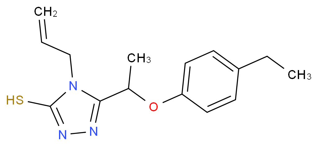 _分子结构_CAS_)