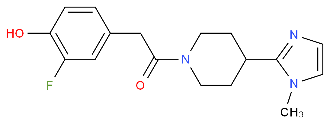  分子结构