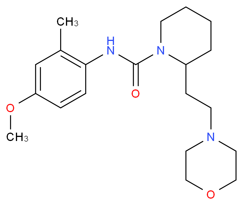  分子结构