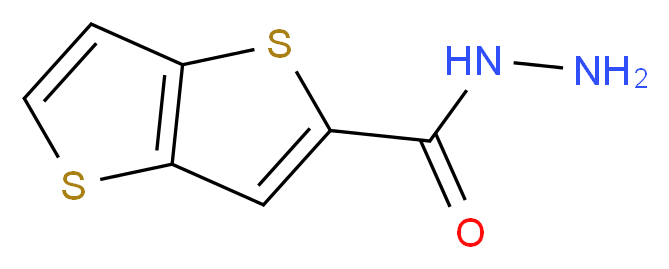 CAS_685114-87-8 molecular structure