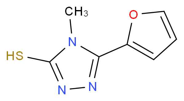 CAS_27106-14-5 分子结构
