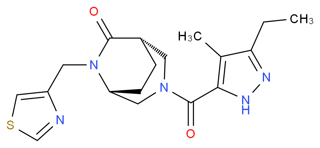  分子结构