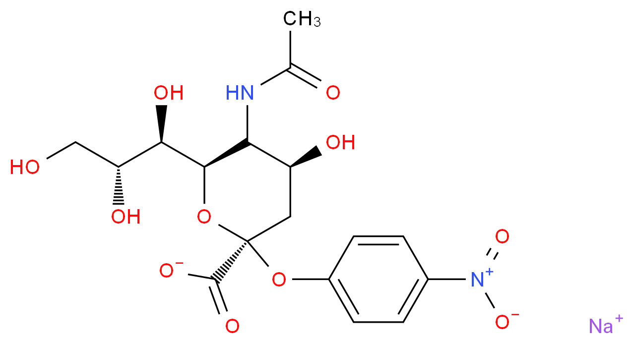 123549-14-4 分子结构