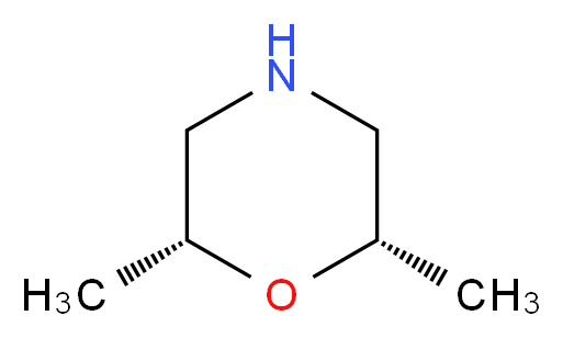6485-55-8 分子结构