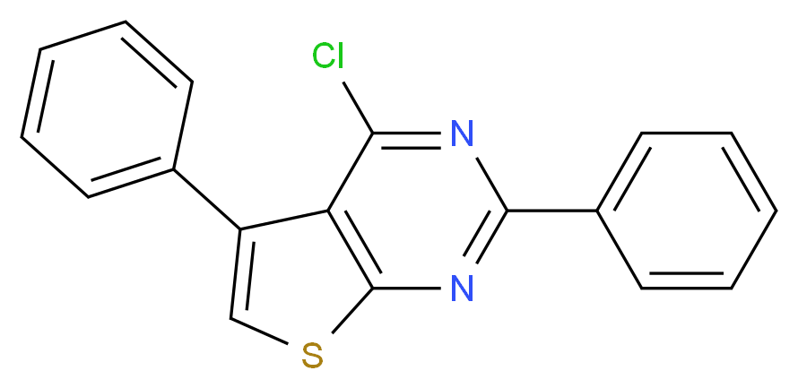 CAS_83548-63-4 molecular structure
