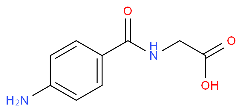 61-78-9 分子结构