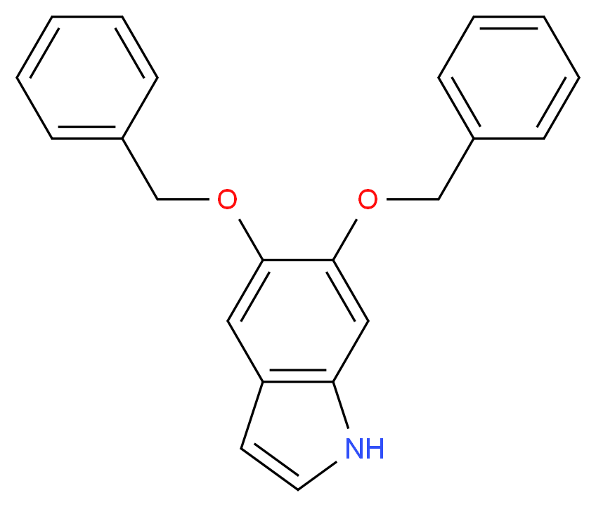4790-19-6 分子结构