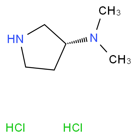 864448-61-3 分子结构