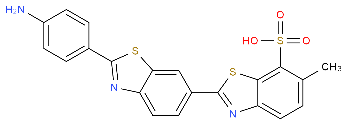 PRIMULIN_分子结构_CAS_8064-60-6)