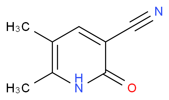 CAS_72716-80-4 分子结构