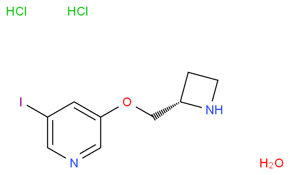 213550-82-4(freebase) 分子结构