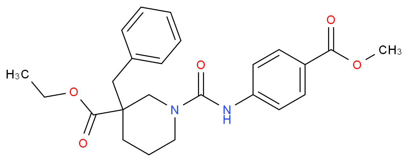  分子结构