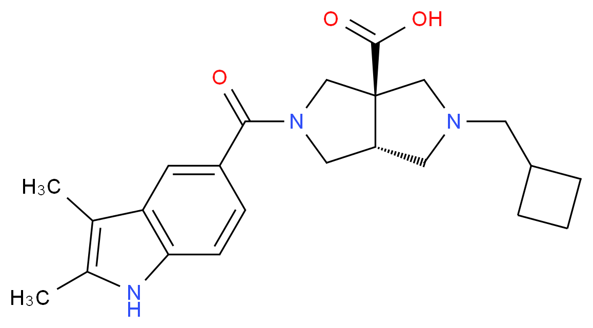  分子结构