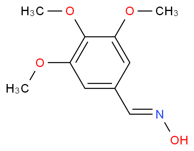 CAS_39201-89-3 分子结构