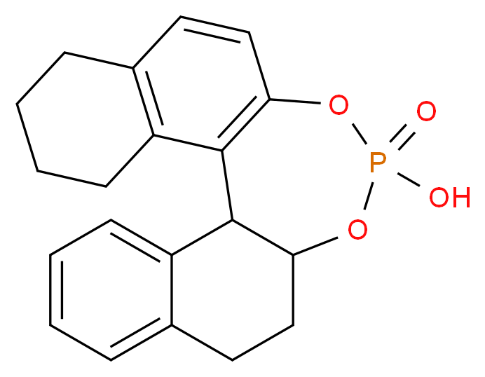 CAS_35193-64-7 分子结构