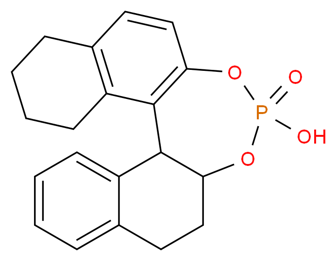 13-hydroxy-12,14-dioxa-13$l^{5}-phosphapentacyclo[13.8.0.0^{2,11}.0^{3,8}.0^{18,23}]tricosa-1(15),3,5,7,16,18(23)-hexaen-13-one_分子结构_CAS_35193-64-7