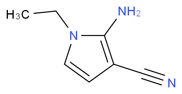CAS_412341-22-1 分子结构
