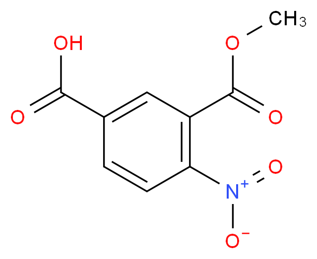 CAS_64152-09-6 molecular structure