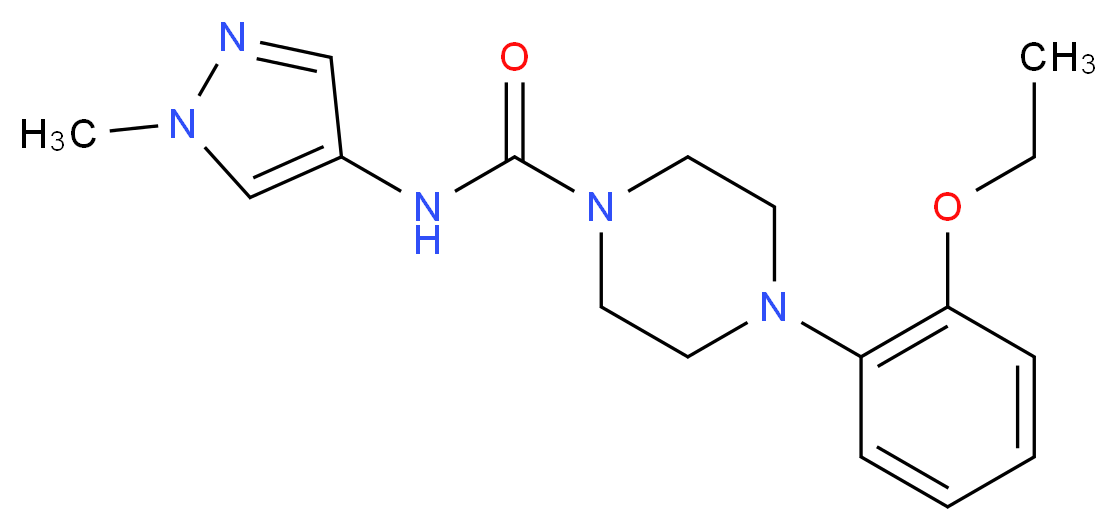  分子结构