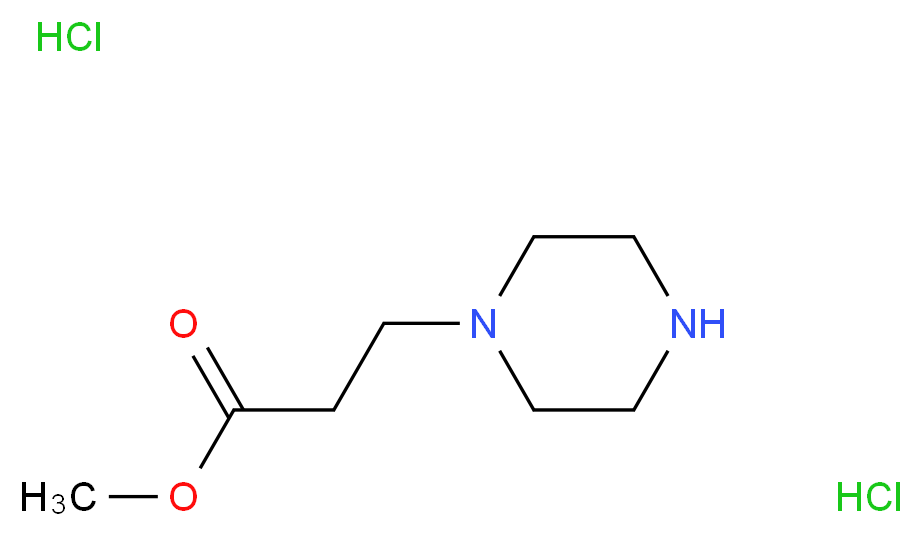 43032-40-2 分子结构