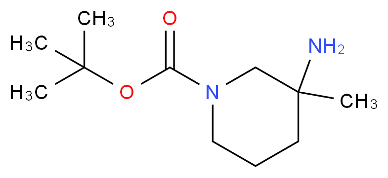 1158759-06-8 分子结构