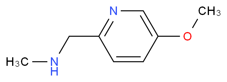 1060801-72-0 分子结构
