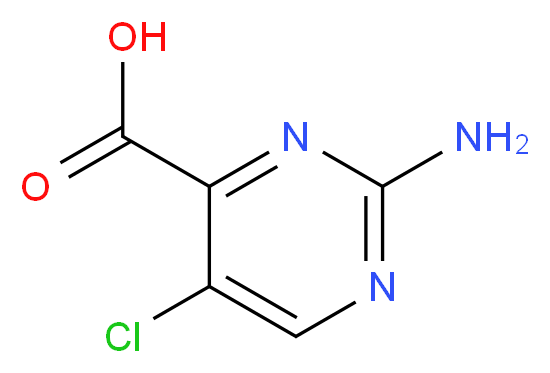 45867-11-6 分子结构