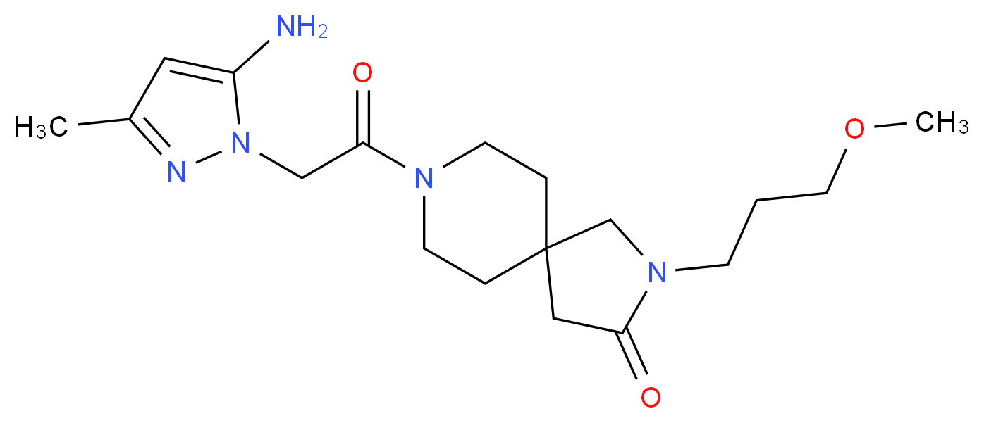  分子结构