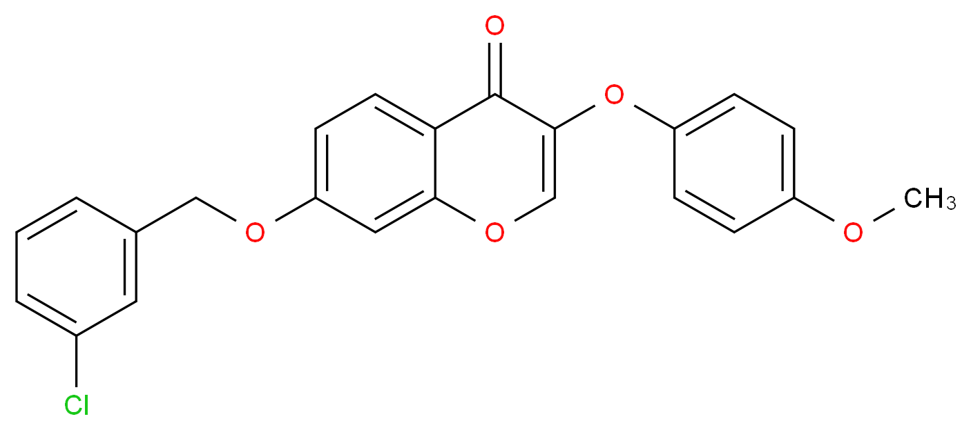 164245621 分子结构