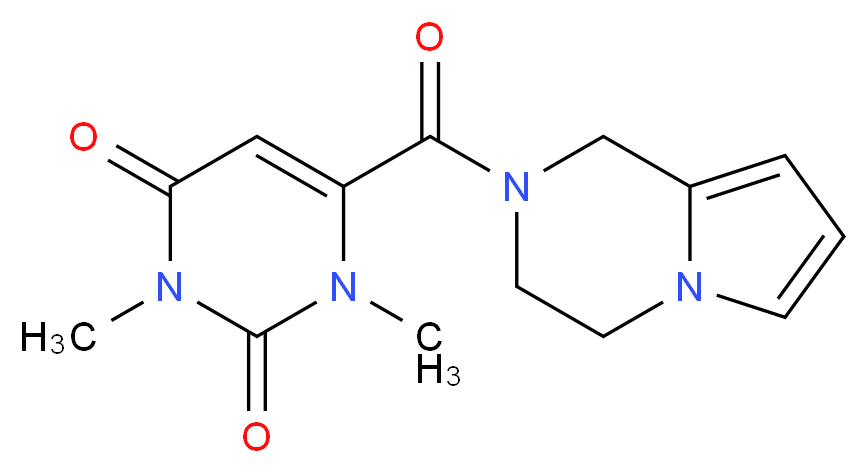  分子结构