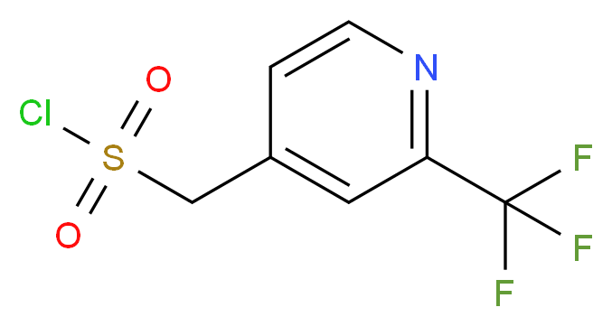 1196152-28-9 分子结构