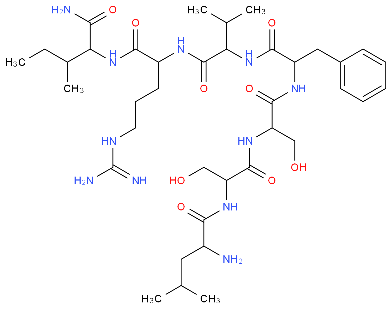 148054-14-2 分子结构