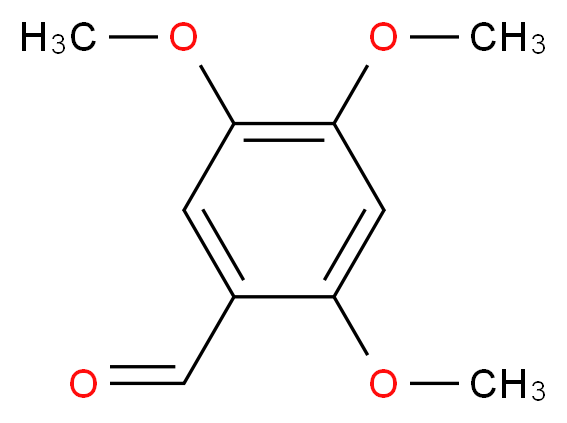 4460-86-0 分子结构