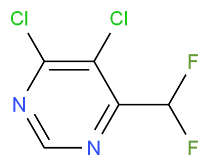 425394-19-0 分子结构